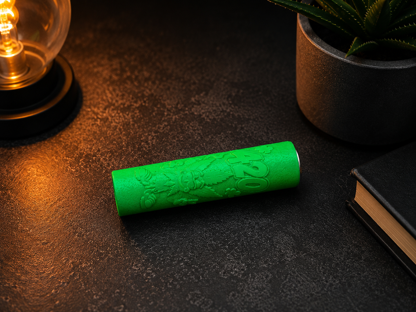 420 Edition Custom Clipper Sleeve