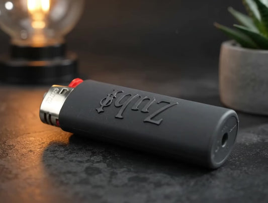 One Piece Custom BIC Sleeve